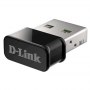 D-Link | AC1300 MU-MIMO Wi-Fi Nano USB Adapter | DWA-181 | Wireless - 4